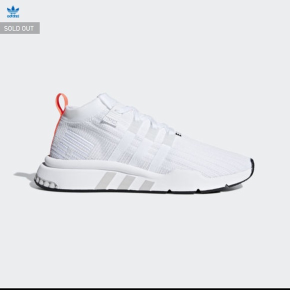 adidas Other - 🌟FLASH🌟NWT ADIDAS Men's EQT Support Mid Adv